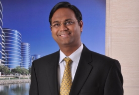 Mitesh Agarwal, CTO & VP, Oracle India